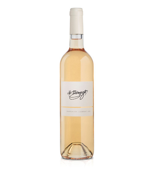 Macia Batle Margalida Llompart Rosat, Vino Rosado 2022, 0,75-l-Flasche |  Rosados | Macia Batle Shop