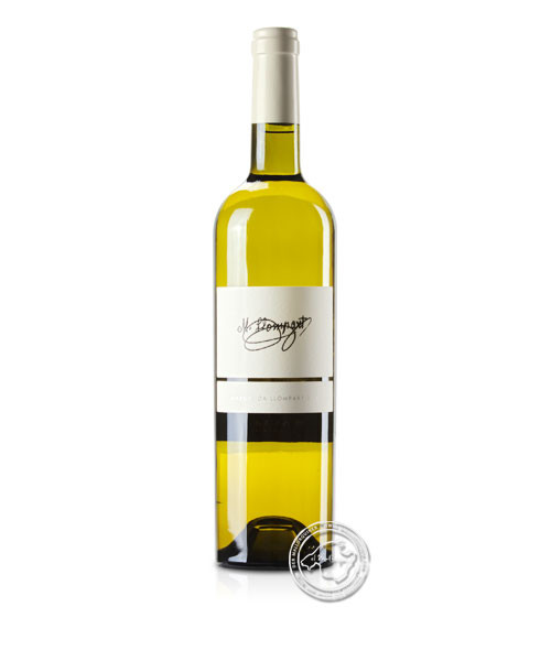 Macia Batle Margalida Llombart Blanc, Vino Blanco 2019, 0,75-l-Flasche